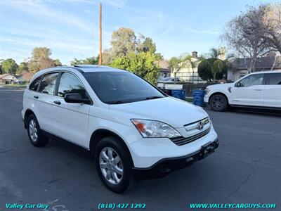 2009 Honda CR-V EX   - Photo 3 - Reseda, CA 91335