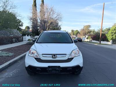 2009 Honda CR-V EX   - Photo 2 - Reseda, CA 91335