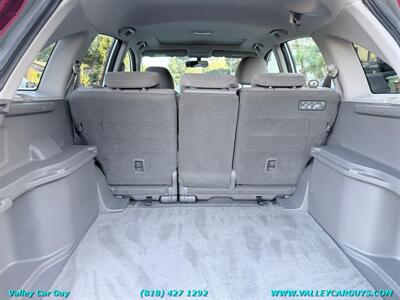 2009 Honda CR-V EX   - Photo 25 - Reseda, CA 91335