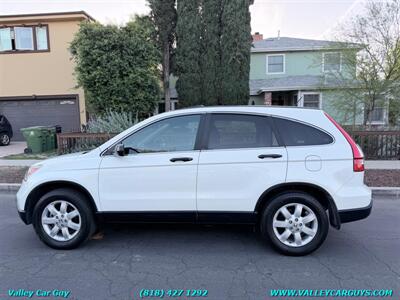 2009 Honda CR-V EX   - Photo 9 - Reseda, CA 91335