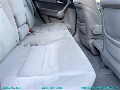 2009 Honda CR-V EX   - Photo 19 - Reseda, CA 91335