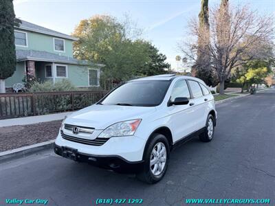 2009 Honda CR-V EX   - Photo 1 - Reseda, CA 91335