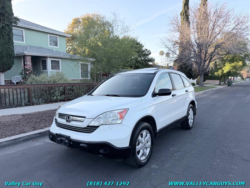 2009 Honda CR-V EX   - Photo 1 - Reseda, CA 91335