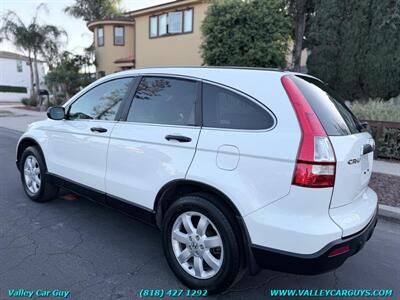 2009 Honda CR-V EX   - Photo 6 - Reseda, CA 91335