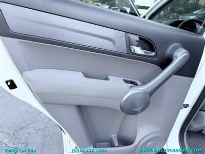 2009 Honda CR-V EX   - Photo 22 - Reseda, CA 91335