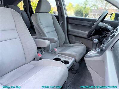 2009 Honda CR-V EX   - Photo 12 - Reseda, CA 91335