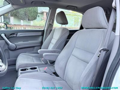 2009 Honda CR-V EX   - Photo 14 - Reseda, CA 91335