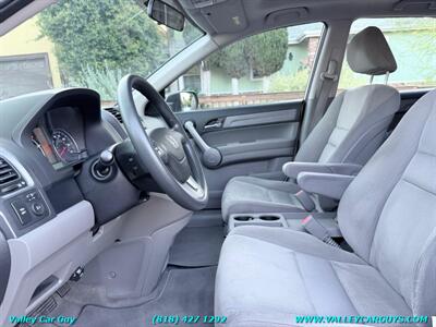 2009 Honda CR-V EX   - Photo 13 - Reseda, CA 91335