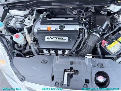 2009 Honda CR-V EX   - Photo 27 - Reseda, CA 91335