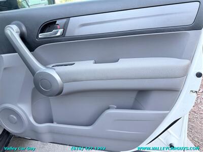 2009 Honda CR-V EX   - Photo 23 - Reseda, CA 91335