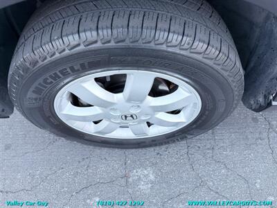 2009 Honda CR-V EX   - Photo 31 - Reseda, CA 91335