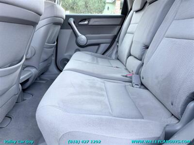 2009 Honda CR-V EX   - Photo 20 - Reseda, CA 91335