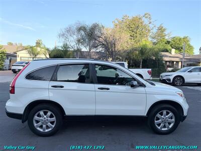 2009 Honda CR-V EX   - Photo 8 - Reseda, CA 91335