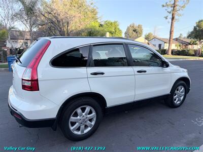 2009 Honda CR-V EX   - Photo 4 - Reseda, CA 91335