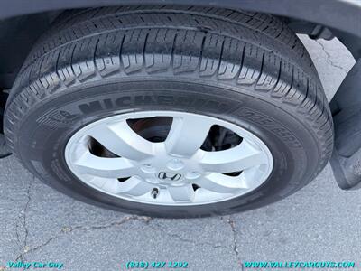 2009 Honda CR-V EX   - Photo 30 - Reseda, CA 91335