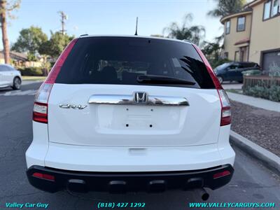 2009 Honda CR-V EX   - Photo 5 - Reseda, CA 91335