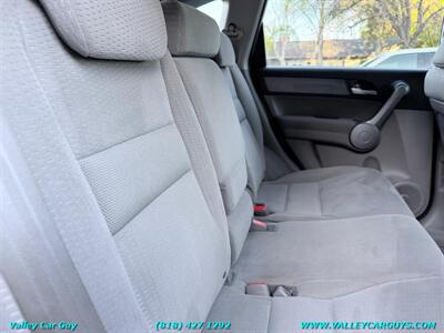 2009 Honda CR-V EX   - Photo 21 - Reseda, CA 91335