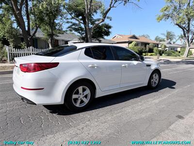 2015 Kia Optima LX - Photo 4 - Reseda, CA 91335