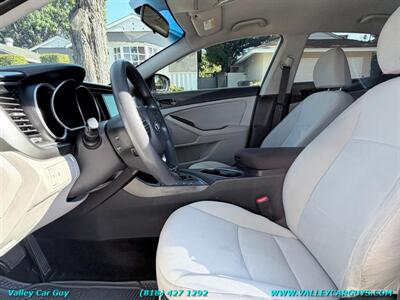 2015 Kia Optima LX - Photo 11 - Reseda, CA 91335