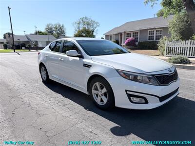 2015 Kia Optima LX - Photo 3 - Reseda, CA 91335