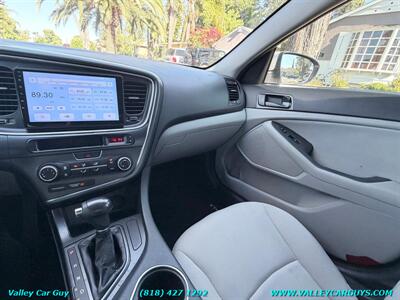2015 Kia Optima LX - Photo 16 - Reseda, CA 91335