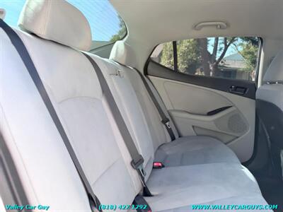 2015 Kia Optima LX - Photo 22 - Reseda, CA 91335