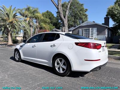 2015 Kia Optima LX - Photo 6 - Reseda, CA 91335