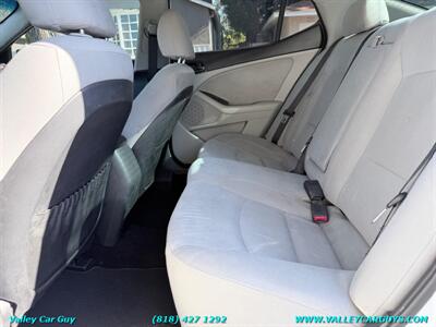 2015 Kia Optima LX - Photo 19 - Reseda, CA 91335