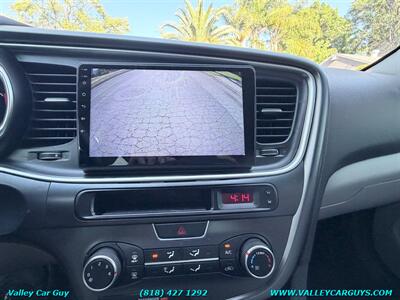 2015 Kia Optima LX - Photo 17 - Reseda, CA 91335