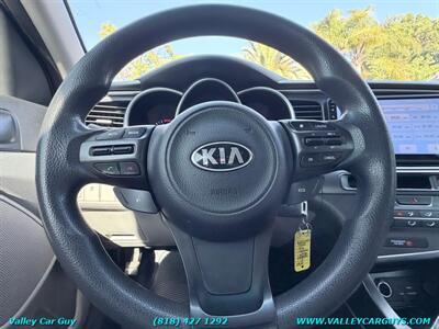 2015 Kia Optima LX - Photo 14 - Reseda, CA 91335