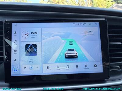 2015 Kia Optima LX - Photo 18 - Reseda, CA 91335