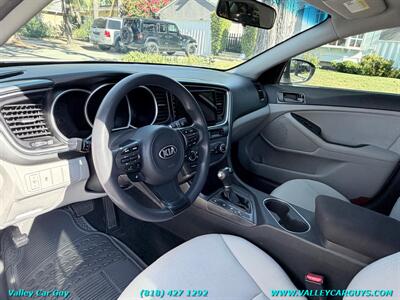 2015 Kia Optima LX - Photo 12 - Reseda, CA 91335