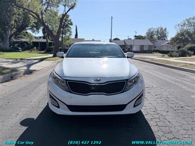 2015 Kia Optima LX - Photo 2 - Reseda, CA 91335