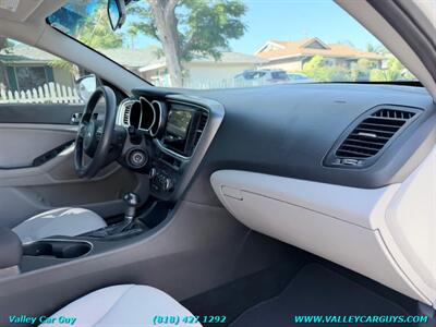 2015 Kia Optima LX - Photo 8 - Reseda, CA 91335