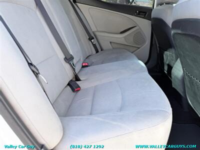 2015 Kia Optima LX - Photo 20 - Reseda, CA 91335
