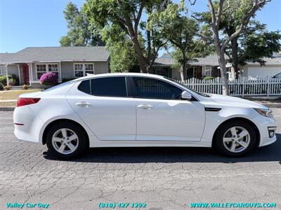 2015 Kia Optima LX - Photo 7 - Reseda, CA 91335