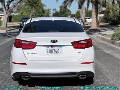 2015 Kia Optima LX - Photo 5 - Reseda, CA 91335