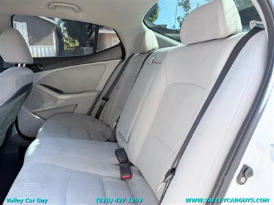 2015 Kia Optima LX - Photo 21 - Reseda, CA 91335