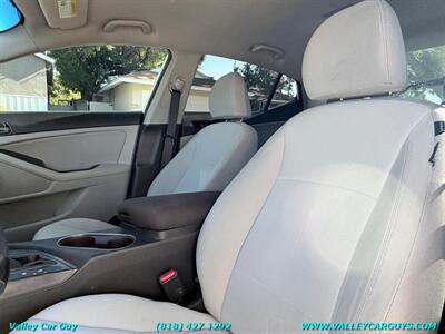 2015 Kia Optima LX - Photo 13 - Reseda, CA 91335