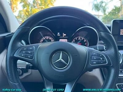 2015 Mercedes-Benz C 300 4MATIC - Photo 15 - Reseda, CA 91335