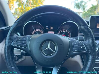2015 Mercedes-Benz C 300 4MATIC - Photo 15 - Reseda, CA 91335