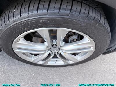 2011 INFINITI EX35 Journey - Photo 36 - Reseda, CA 91335