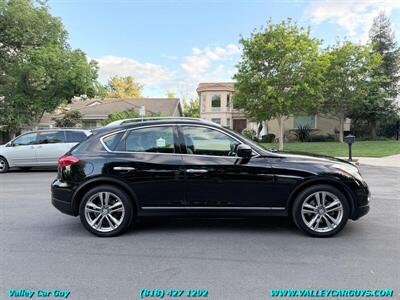 2011 INFINITI EX35 Journey - Photo 7 - Reseda, CA 91335