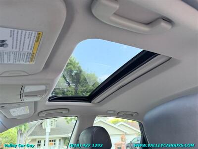 2011 INFINITI EX35 Journey - Photo 15 - Reseda, CA 91335