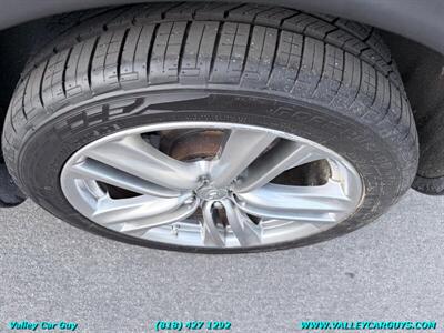 2011 INFINITI EX35 Journey - Photo 33 - Reseda, CA 91335