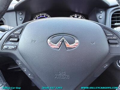 2011 INFINITI EX35 Journey - Photo 16 - Reseda, CA 91335