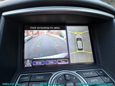 2011 INFINITI EX35 Journey - Photo 21 - Reseda, CA 91335