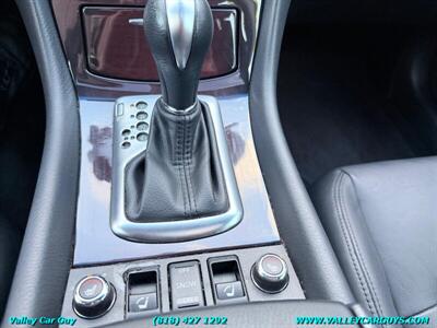 2011 INFINITI EX35 Journey - Photo 22 - Reseda, CA 91335