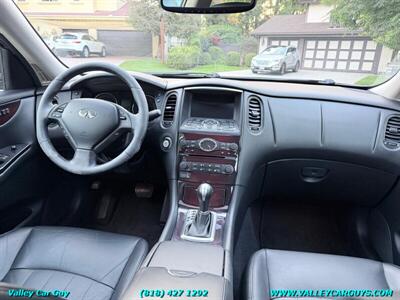 2011 INFINITI EX35 Journey - Photo 27 - Reseda, CA 91335