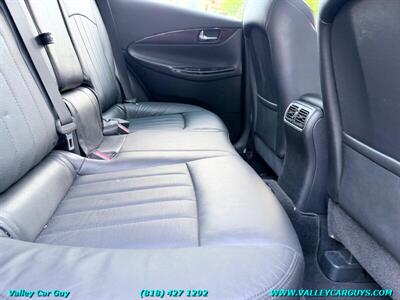 2011 INFINITI EX35 Journey - Photo 24 - Reseda, CA 91335
